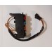 Footwell Fuse Carrier Right Hand Front (RHF) 
