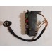 Footwell Fuse Carrier Right Hand Front (RHF) 