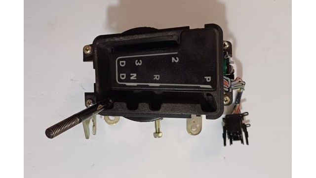 J-Gate Gear Shifter Assembly 