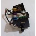 Steering Column, Harness and Frame Assembly