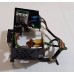 Steering Column, Harness and Frame Assembly