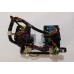 Steering Column, Harness and Frame Assembly