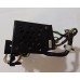 Steering Column, Harness and Frame Assembly