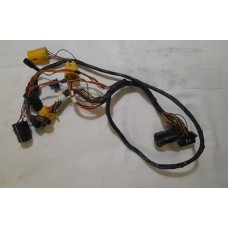 Door Harness - Front Doors  