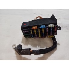 Footwell Fuse Carrier Left Hand Front (LHF)  