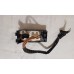 Footwell Fuse Carrier Left Hand Front (LHF)  