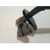 Negative Battery Cable-Lead Clamp