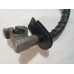 Negative Battery Cable-Lead Clamp