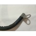 Negative Battery Cable-Lead Clamp