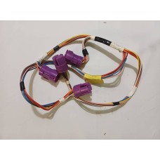 Power Seat Link Harness Universal