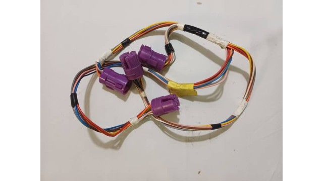 Power Seat Link Harness Universal