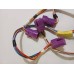 Power Seat Link Harness Universal