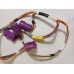 Power Seat Link Harness Universal