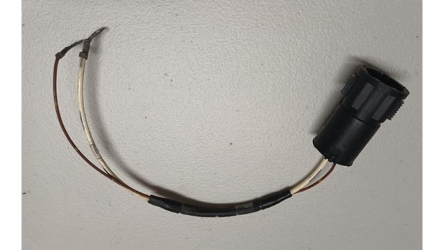 Starter Motor Link Starter Motor Link