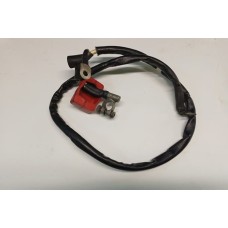 Positive Battery Cable Positive Battery Cable