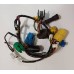 Door Harness eft Hand Rear / Right Hand Rear