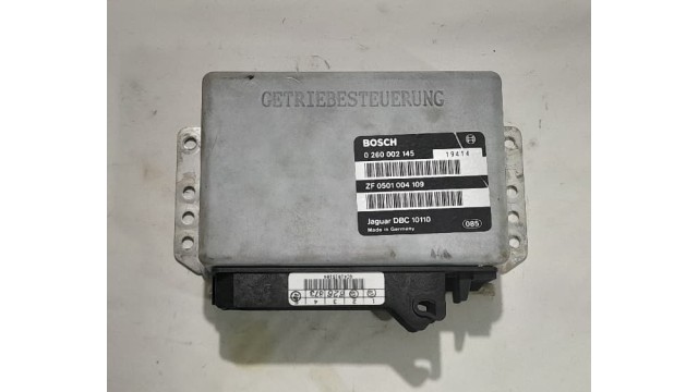 Transmission Control Module 