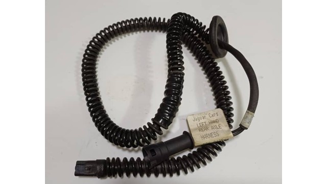 Rear Axle Harness Rear Axle Harness