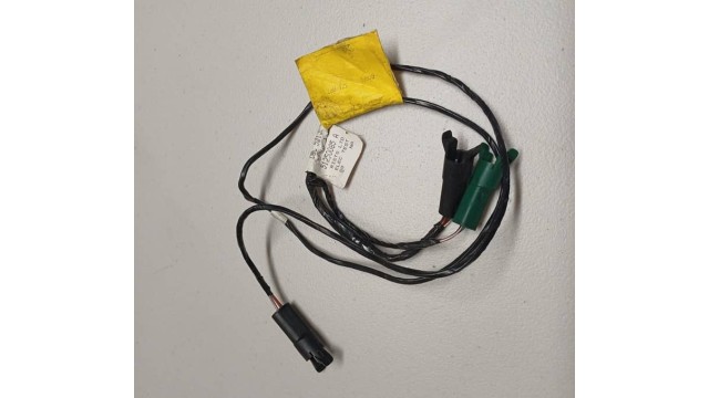 Head Rest Link Harness Universal - Left Hand / Right Hand Head Rest Link Harness Universal - Left Hand / Right Hand