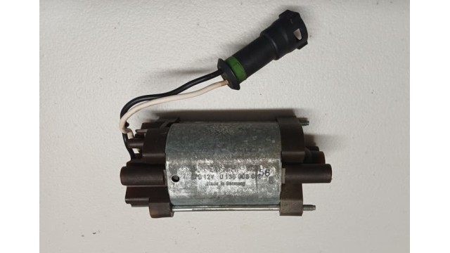 Bosh Seat Adjuster Motor 