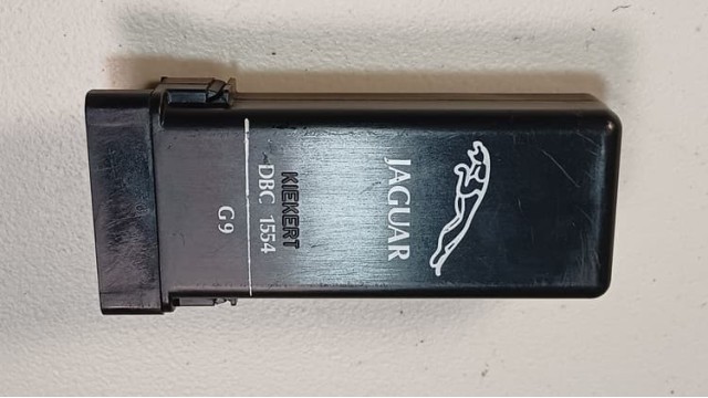 Central locking Control Module Central locking Control Module