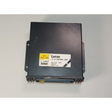 Engine 15 CU Control Unit 4.0L