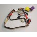 Power Seat Track Wiring Harness Right Hand Front