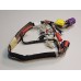 Power Seat Track Wiring Harness Right Hand Front