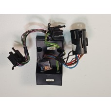 Windscreen Wiper Control Module