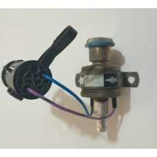 Air Supply Solenoid Speed Control Dump Valve