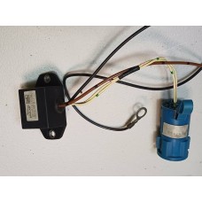 Alternator Load Dump Module
