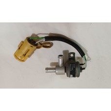 Supplement Idle Air Valve