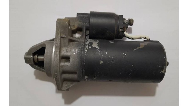 Starter Motor (Bosh) 