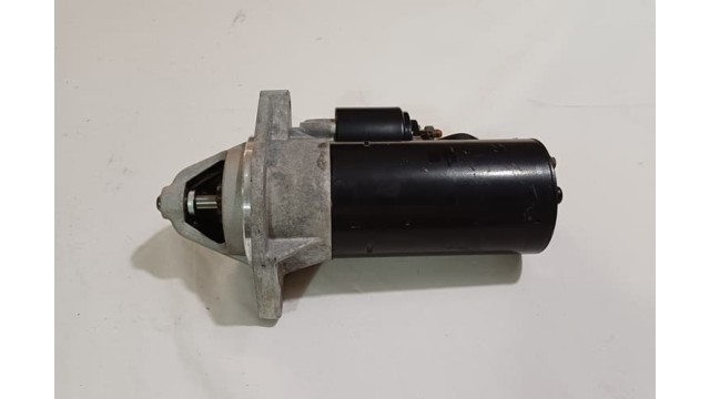 Starter Motor (Bosh)
