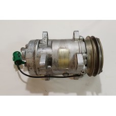 Air Conditioning Compressor