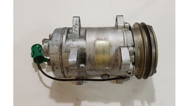 Air Conditioning Compressor Air Conditioning Compressor
