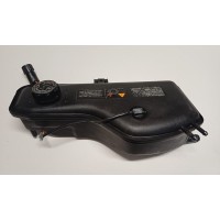 Coolant Expansion Header Tank with Sensor  