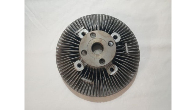 Viscous Fan Coupling  