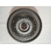 Viscous Fan Coupling  