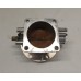Throttle Body Throttle Body