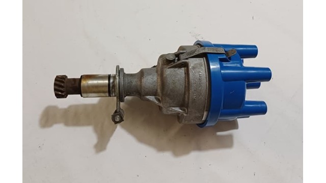 Distributor Complete Distributor Complete