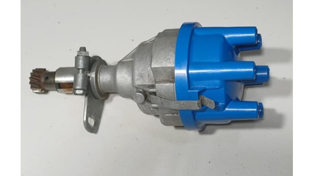 Distributor Complete 
