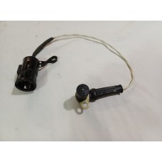 Crank Speed Sensor