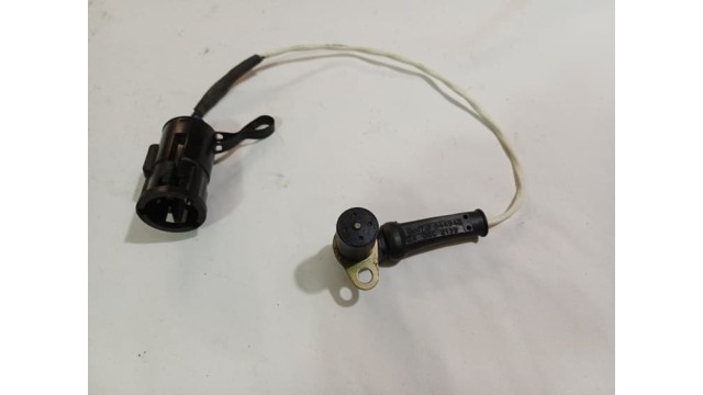 Crank Speed Sensor Crank Speed Sensor