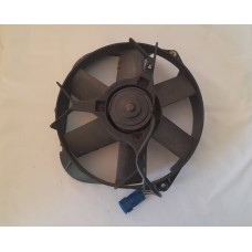 Radiator Fan 