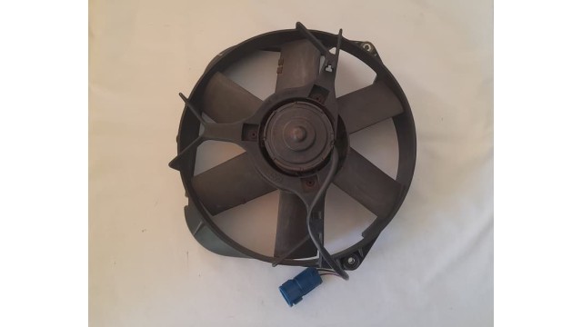 Radiator Fan 