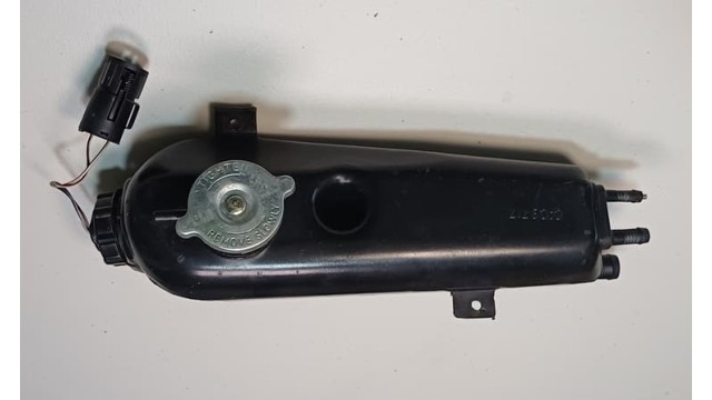 Coolant Expansion Header Tank Reservoir (Early one) 