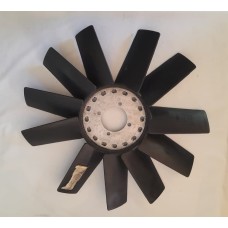 Cooling Fan Blade Genuine Jaguar