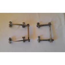 Air Conditioning Compressor Mounting Brackets