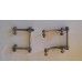 Air Conditioning Compressor Mounting Brackets